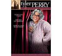 The Tyler Perry Collection