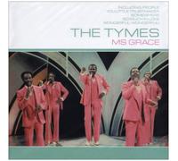 The Tymes - Ms Grace [Import]