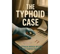 The Typhoid Case: A Historical Medical Mystery at Three Counties Hospital