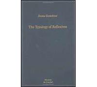 The Typology Of Reflexives