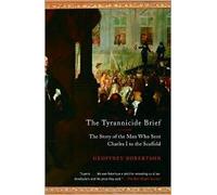 The Tyrannicide Brief Publisher: Anchor