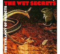 The Wet Secrets – The Tyranny of Objects – CD