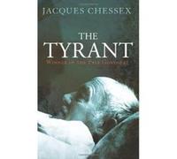 The Tyrant Jacques Chessex (Auteur)