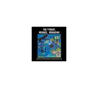 The Tyrant Menace, Menacing Paperback Book By Ruth Aj Itan Dathan's Havbird Nee Aj