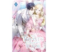 The Tyrant's Etiquette Tutor: Volume II (Light Novel)