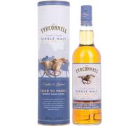The Tyrconnell 10 Year Old Sherry Finish Irish Whisky with Gift Pack (1 x 0.7 l)