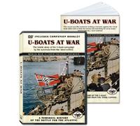 The U-Boat War [Import]