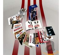 The US albums box set Coffret 13 CD