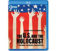 The U.S. And The Holocaust (Ken Burns) [Blu-Ray]