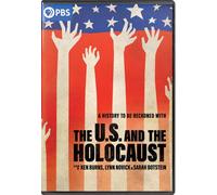 The U.S. And The Holocaust (Ken Burns) [Digital Video Disc]