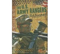 The U.S. Army Rangers
