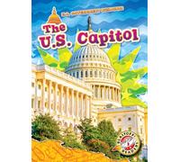 The U.s. Capitol
