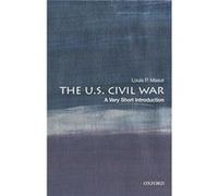 The U.S. Civil War: A Very Short Introduction