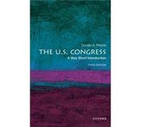 The U.S. Congress - Ritchie Donald A. Senate Historian Emeritus Senate Historian Emeritus United States Senate - Oxford University Press Inc - Livre en An Ritchie Donald A. Senate Historian Emeritus S
