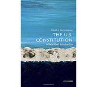 The U.S. Constitution: A Very Short Introduction (Very Short Introductions) - [Version Originale] Inconnu (Auteur)