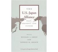 The U.S.-Japan Alliance