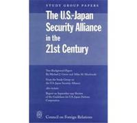 The U.S.-Japan Security Alliance in the 21st Century Michael J. Green, Mike Mochizuki (Auteur)