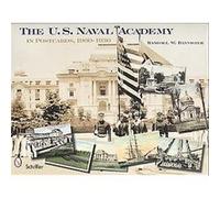 The U. S. Naval Academy Randall W. Bannister (Auteur)