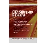 The U.S. Naval Institute On Leadership Ethics