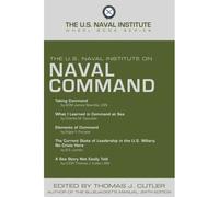 The U.S. Naval Institute On Naval Command