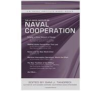The U.S. Naval Institute On Naval Cooperation