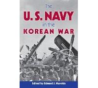 The U.S. Navy In The Korean War