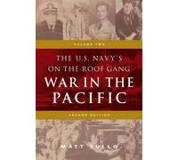 The U.S. Navy's On-the-Roof Gang War in the Pacific - Matt Zullo - ZooHaus Books - ebook (ePub) - Livre