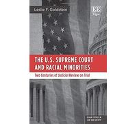 The U.S. Supreme Court And Racial Minorities