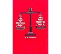 The U.S. Supreme Court R. R. Sherman (Auteur)