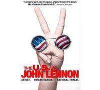 The U.S. vs. John Lennon
