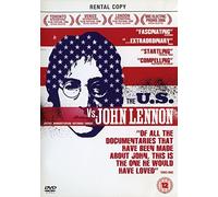 THE U.S. Vs JOHN LENNON