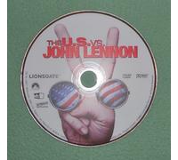 The U.S. vs. John Lennon [DVD] [Import]