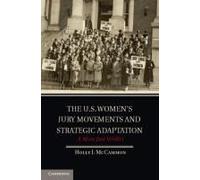 The U.S. Women's Jury Movements And Strategic Adaptation