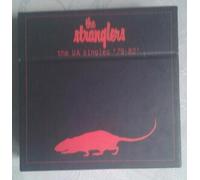 The Ua Singles 1979-1982