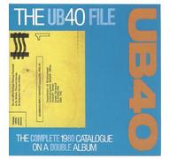 The UB40 File