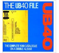 The Ub40 File [Import]