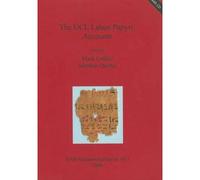 The Ucl Lahun Papyri