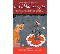 The Uddhava Gita