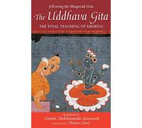 The Uddhava Gita