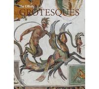 The uffizi grotesques : a guidebook (eng)
