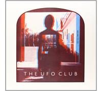 The Orchard – The UFO Club