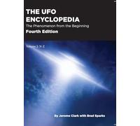 The UFO Encyclopedia, 4th Ed. Volume 2: N-Z