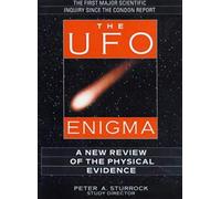 The Ufo Enigma