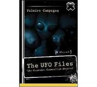 The Ufo Files Palmiro Campagna (Auteur)