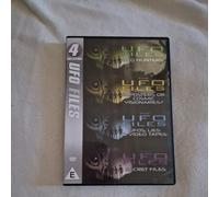 The Ufo Files (The Science Of The Unexplained) - Dvd