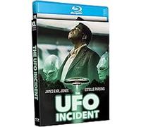 The UFO Incident 1975 Blu-ray