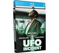The UFO Incident 1975 Blu-ray E