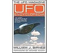 The Ufo Magazine Ufo Encyclopedia
