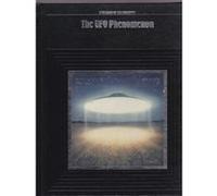 The Ufo Phenomenon, Mysteries of the Unknown Time-Life Books (Auteur)