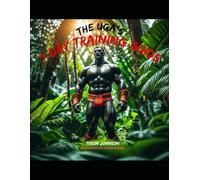 The UGA’s 7 Day Training Guide: 7 Days to MMA Greatness